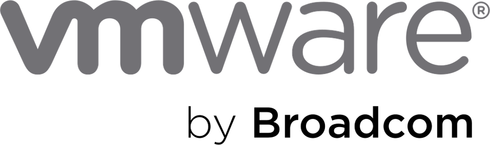 VMware by Broadcom